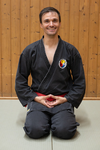 Tobias Hermann