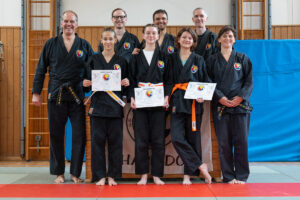 2024-07-13 Gürtelprüfung Oberhaching