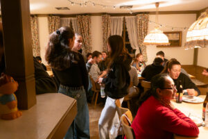 2024-11-30 Weihnachtsfeier Oberhaching